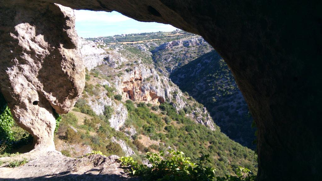 Villa Casa Bilu' Matera Zimmer foto