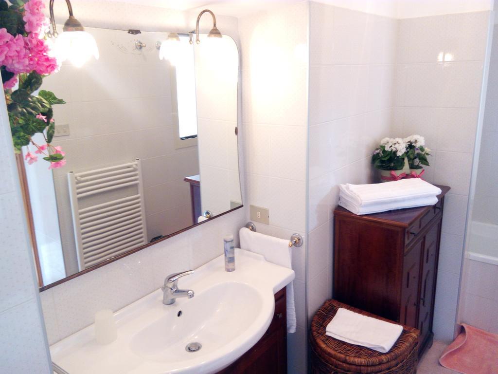 Villa Casa Bilu' Matera Zimmer foto