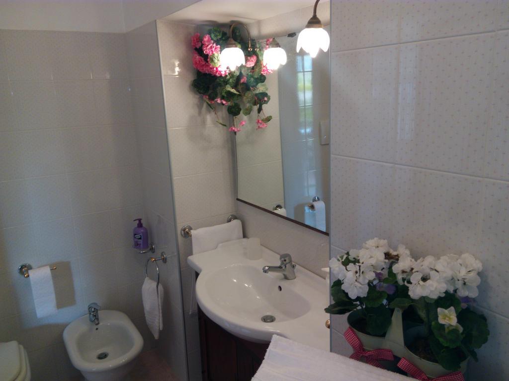 Villa Casa Bilu' Matera Zimmer foto